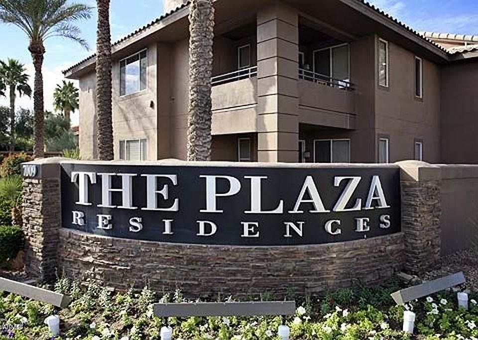 1st image of 7009 E Acoma Dr Unit 1103