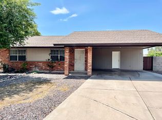 1821 E Hampton Ave, Mesa, AZ 85204