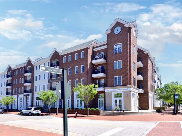 5214 Foundation St, Williamsburg, VA 23188