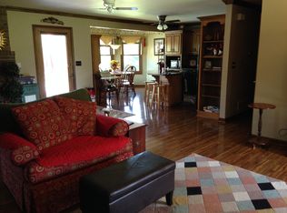 1025 Eagle Pass, Bardstown, KY 40004
