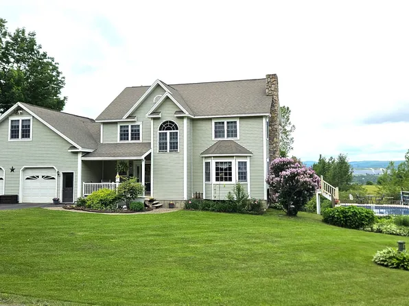 1576 Pine Hill Road, Derby, VT 05829
