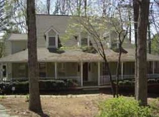 311 Woodvine Dr, Lawrenceville, GA 30044