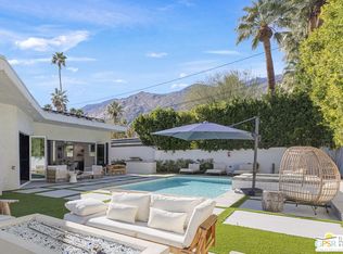 456 E Sonora Rd, Palm Springs, CA 92264