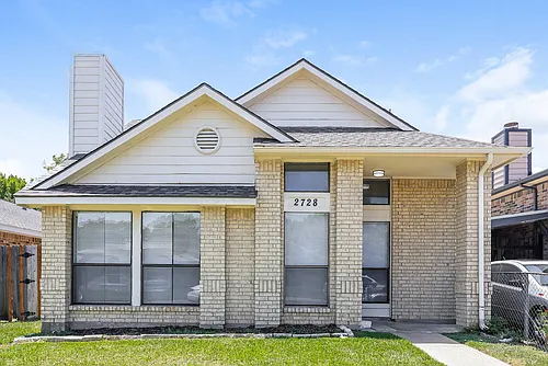 2728 Oak Bend Ln Photo 1