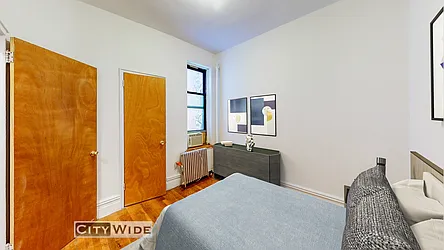 Rented by City Wide Apartments