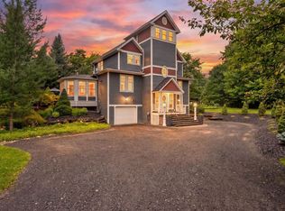 161 Jourdan Road, East Montpelier, VT 05602