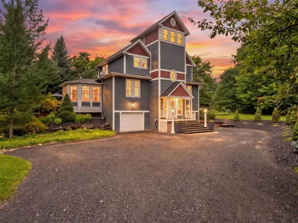 161 Jourdan Road, East Montpelier, VT 05602