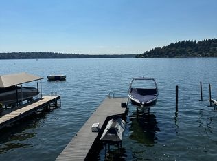 3703 Lake Washington Blvd N, Renton, WA 98056
