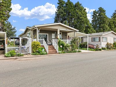1800 Lakewood Ct SPACE 63, Eugene, OR, 97402