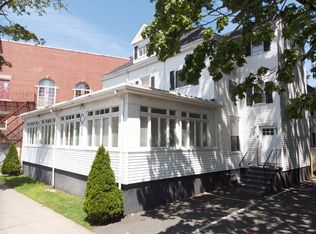 10 Nahant St SUITE 1F, Lynn, MA 01902