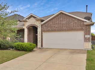 2612 Canyon Wren Ln, Fort Worth, TX 76244