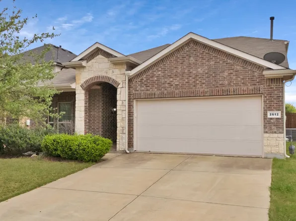 2612 Canyon Wren Ln, Fort Worth, TX 76244