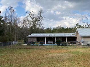 1916 Highway 1147, Deridder, LA 70634