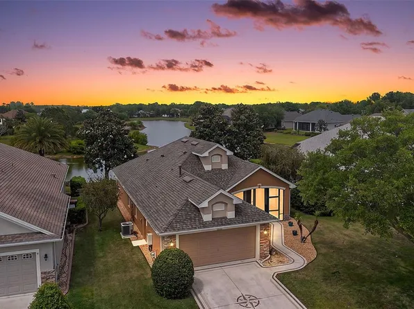 2359 WAKEFIELD WAY, MOUNT DORA, FL 32757