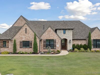 6115 E 95th Pl N, Sperry, OK, 74073