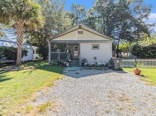 1 Topsail Ln, Murrells Inlet, SC 29576