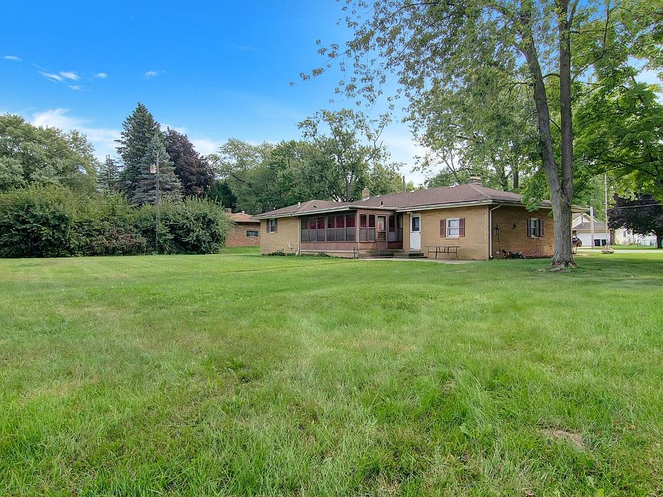 6448 Old Porter Rd, Portage, IN 46368 MLS 519761 Zillow