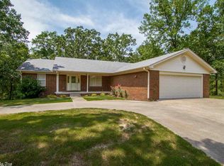 10816 Hoyt Ln, Mabelvale, AR 72103