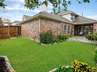 1100 Barrymore Ln, Allen, TX 75013