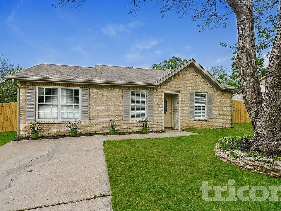 1st image of 837 Pine Mountain Dr