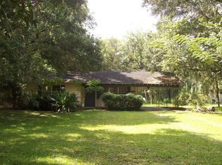 1740 Helvenston St, Live Oak, FL 32064