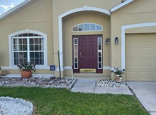 1801 Canoe Creek Falls Dr, Orlando, FL 32824