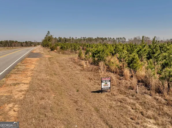 0 State Highway 319 N, Wrightsville, GA 31096