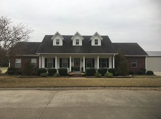 115 Copeland Dr, Caruthersville, MO 63830