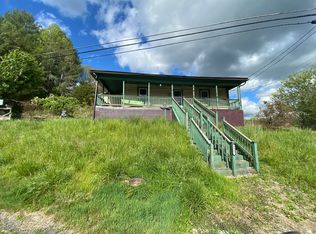 6801 Dickenson Hwy, Clintwood, VA 24228