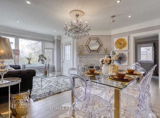 29 Whitman St, Toronto, ON M2M 3H7