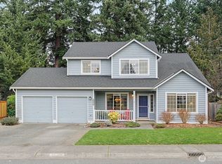 23312 SE 239th Street, Maple Valley, WA 98038