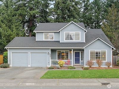 23312 SE 239th Street, Maple Valley, WA, 98038
