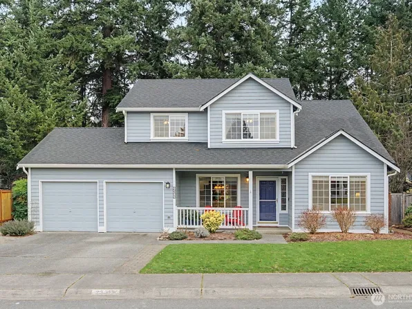 23312 SE 239th Street, Maple Valley, WA 98038