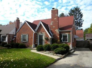 919 Hampshire Rd, Dayton, OH 45419