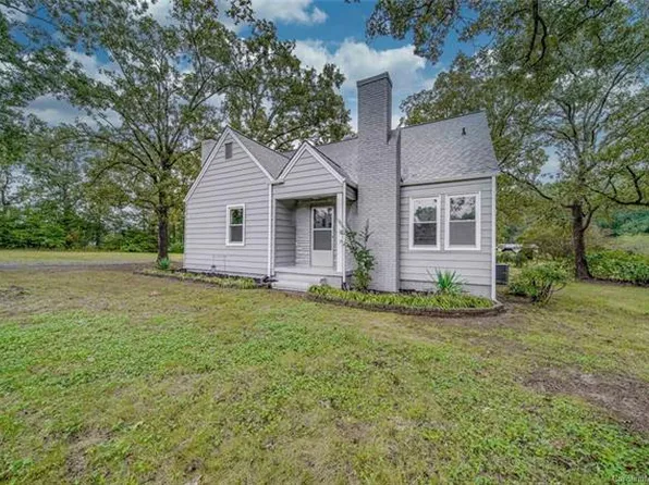 28714 State Highway 24 27 Hwy #27, Albemarle, NC 28001