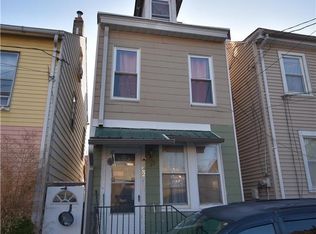 22 Raspberry St, Easton, PA 18042