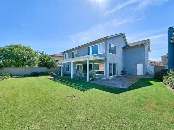 10449 Apache River Ave, Fountain Valley, CA 92708