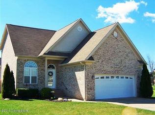 133 Hill Terrace Dr, Mount Washington, KY 40047