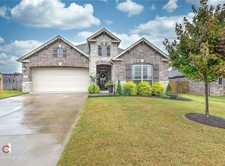510 Oak Run Ln, Cave Springs, AR 72718