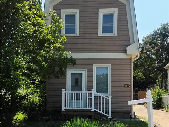 4672 Hannover Ave, Saint Louis, MO 63123