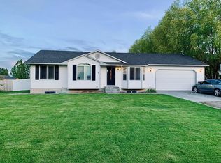 3836 E 38 N, Rigby, ID 83442