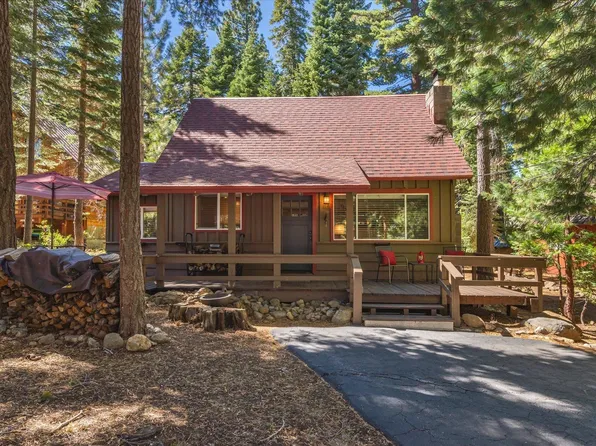 7118 7th Ave, Tahoma, CA 96142