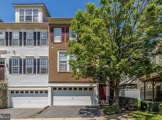 25301 Damascus Park Ter, Damascus, MD