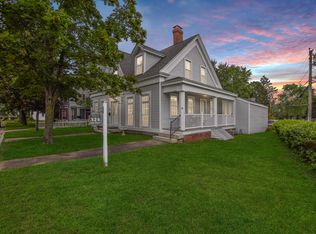 324 Main St HOUSE A, South Berwick, ME 03908