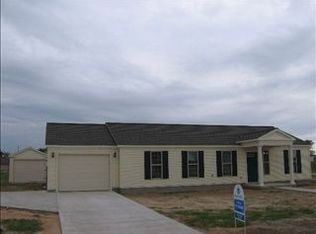 96 Jackson Rd, Lake City, AR 72437