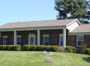 517 Graham Rd, Danville, KY 40422