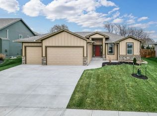 3413 N 129th St, Kansas City, KS 66109