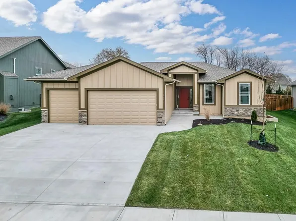 3413 N 129th St, Kansas City, KS 66109