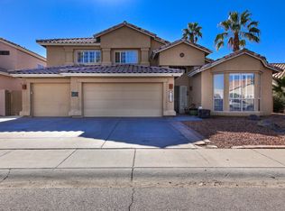 10935 W Ivory Ln, Avondale, AZ 85392