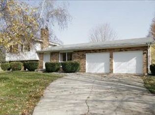 17000 Twenty Mile Rd, Marshall, MI 49068